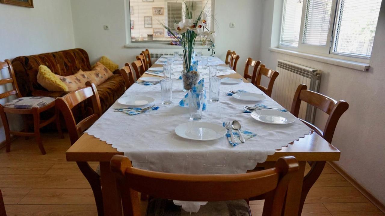 Pamir Guest House Shipkovo  Luaran gambar
