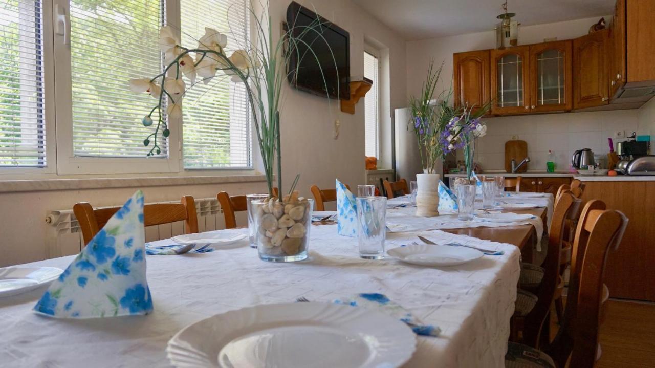 Pamir Guest House Shipkovo  Luaran gambar