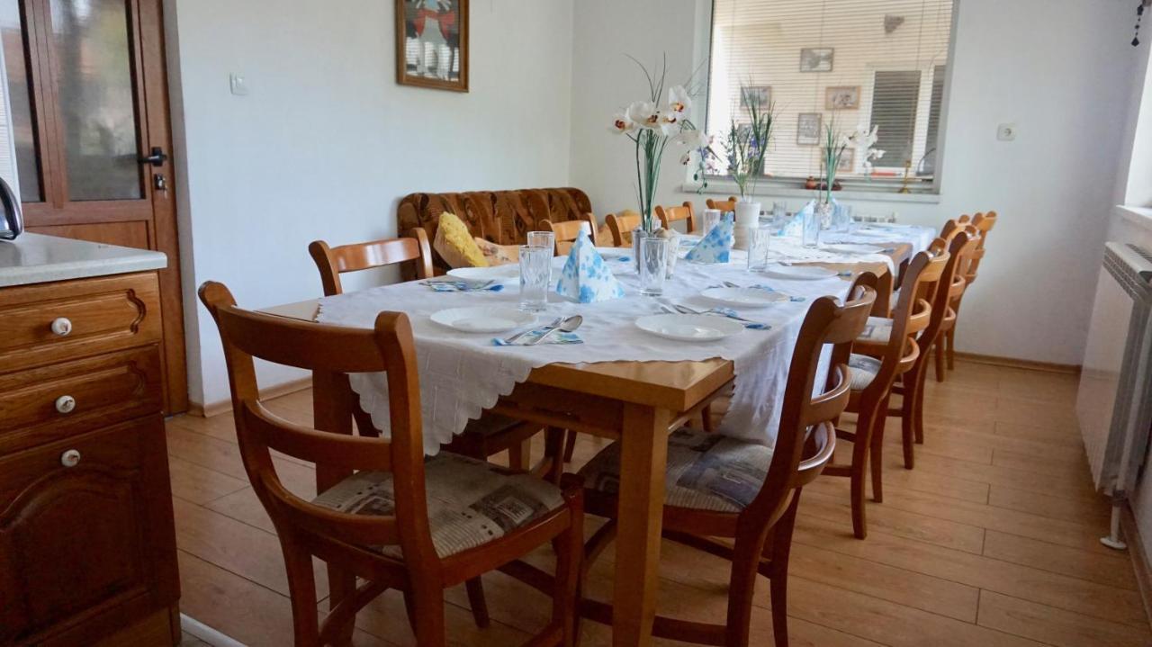 Pamir Guest House Shipkovo  Luaran gambar