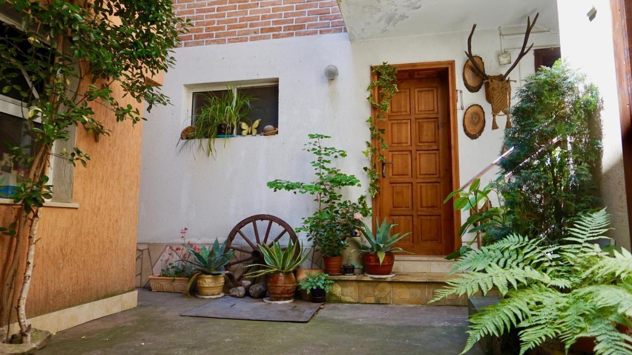 Pamir Guest House Shipkovo  Luaran gambar