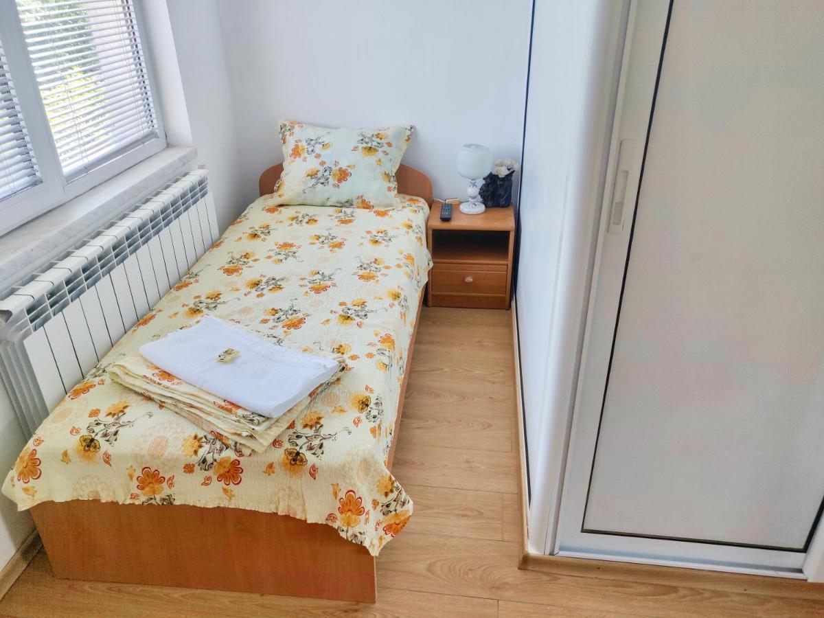 Pamir Guest House Shipkovo  Luaran gambar