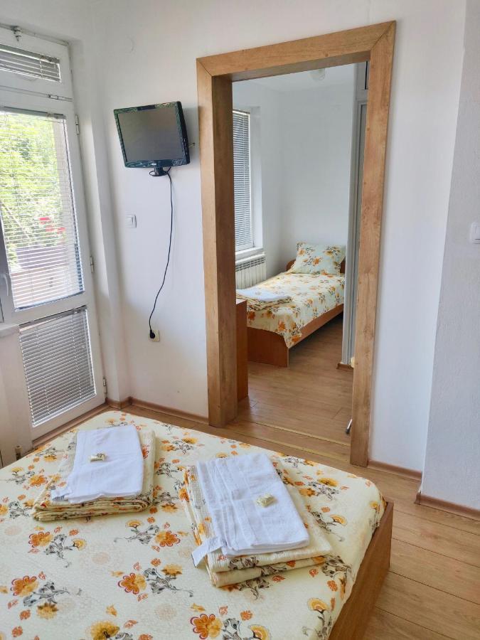 Pamir Guest House Shipkovo  Luaran gambar