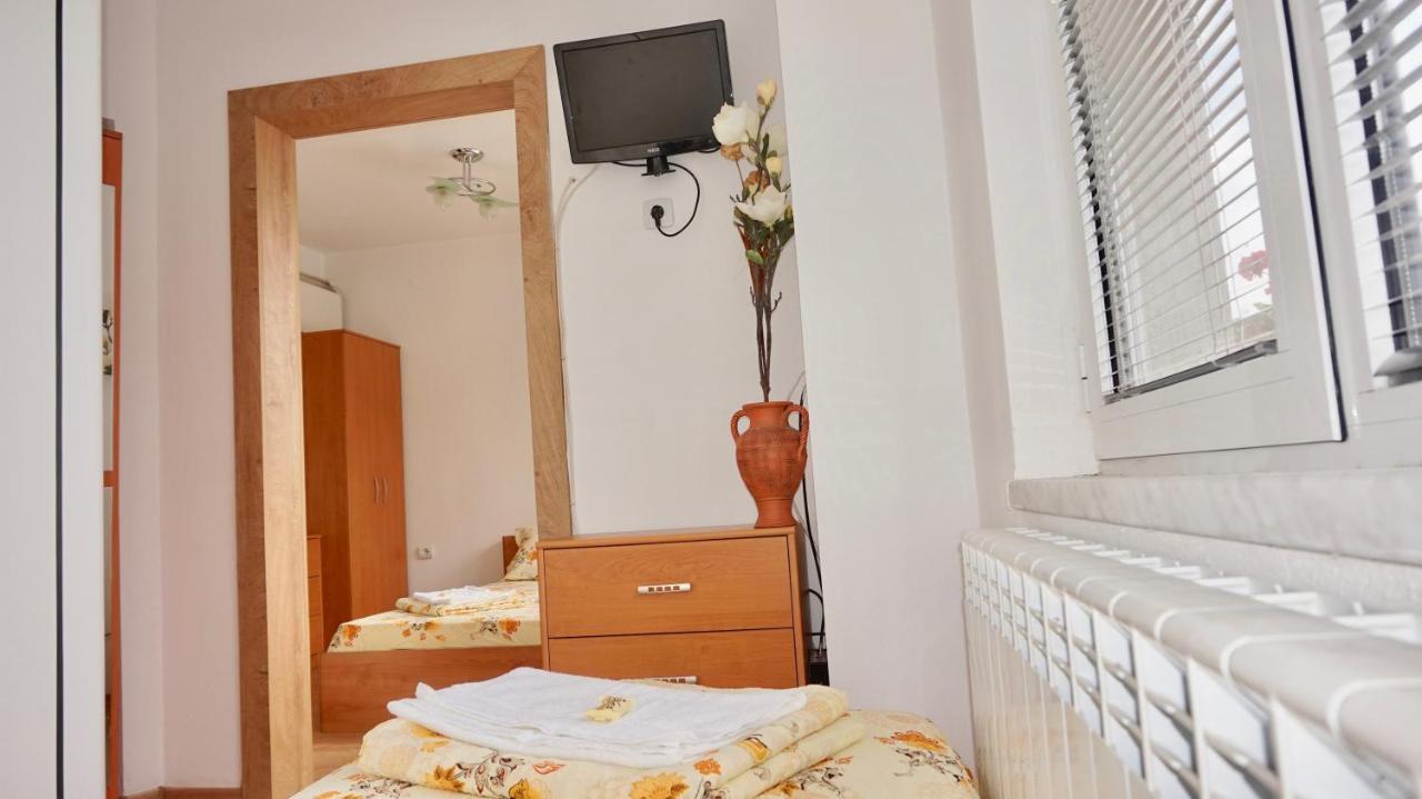 Pamir Guest House Shipkovo  Luaran gambar