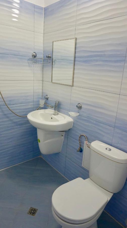 Pamir Guest House Shipkovo  Luaran gambar