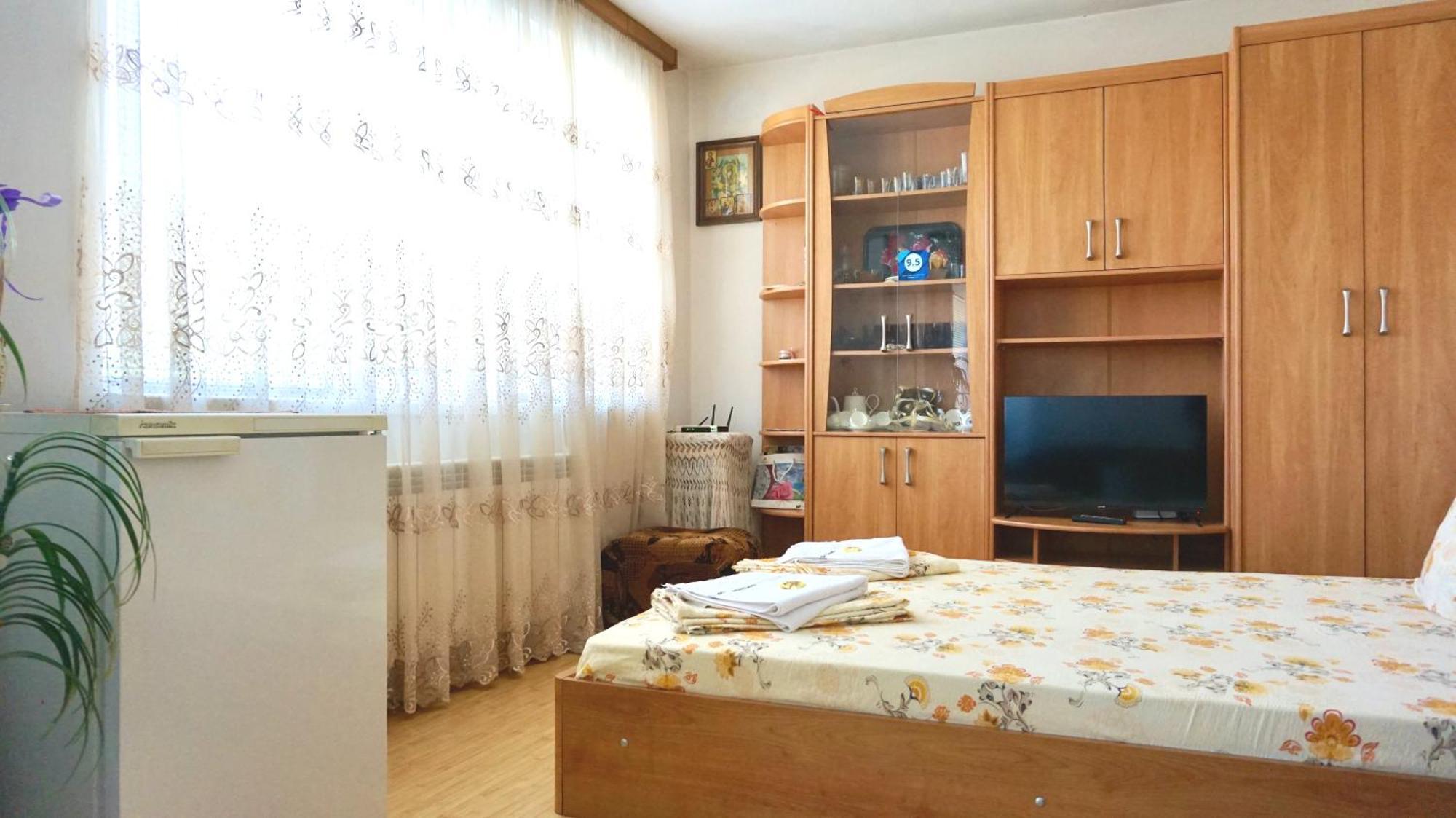 Pamir Guest House Shipkovo  Luaran gambar