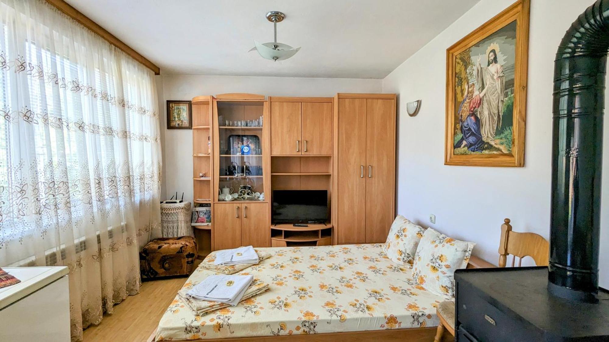 Pamir Guest House Shipkovo  Luaran gambar