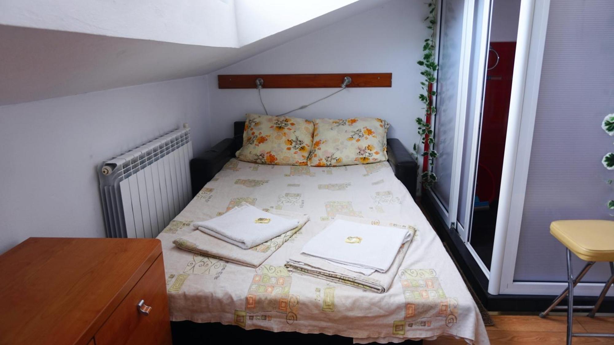 Pamir Guest House Shipkovo  Luaran gambar