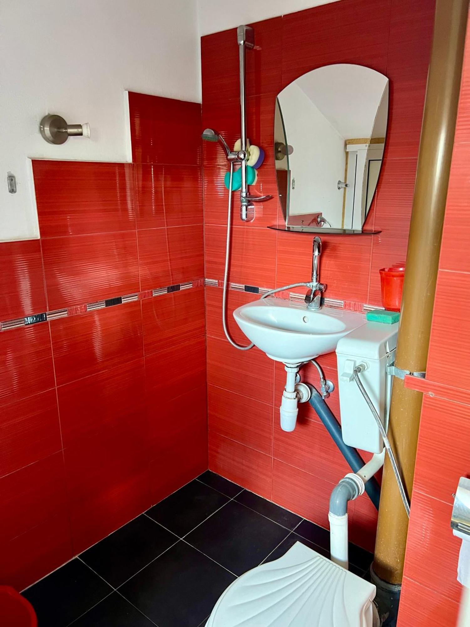 Pamir Guest House Shipkovo  Luaran gambar