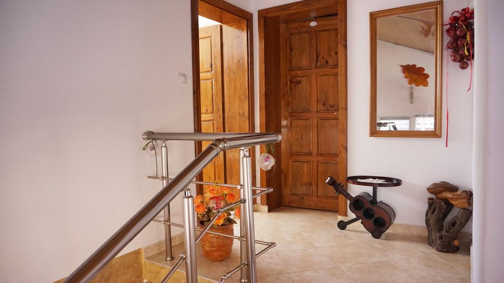 Pamir Guest House Shipkovo  Luaran gambar
