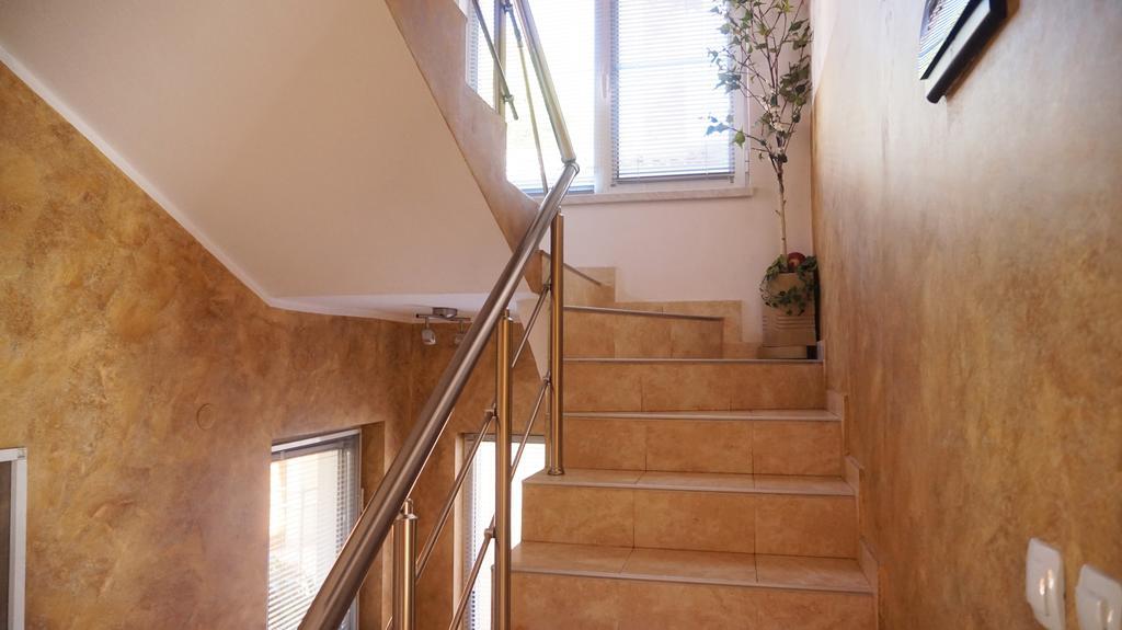 Pamir Guest House Shipkovo  Luaran gambar