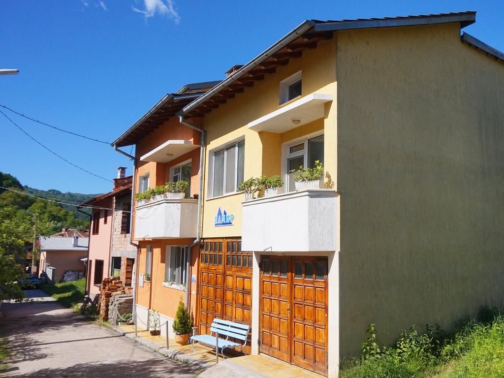 Pamir Guest House Shipkovo  Luaran gambar