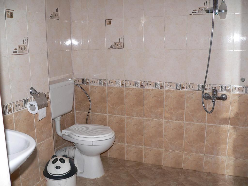 Pamir Guest House Shipkovo  Luaran gambar
