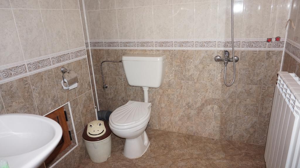Pamir Guest House Shipkovo  Luaran gambar