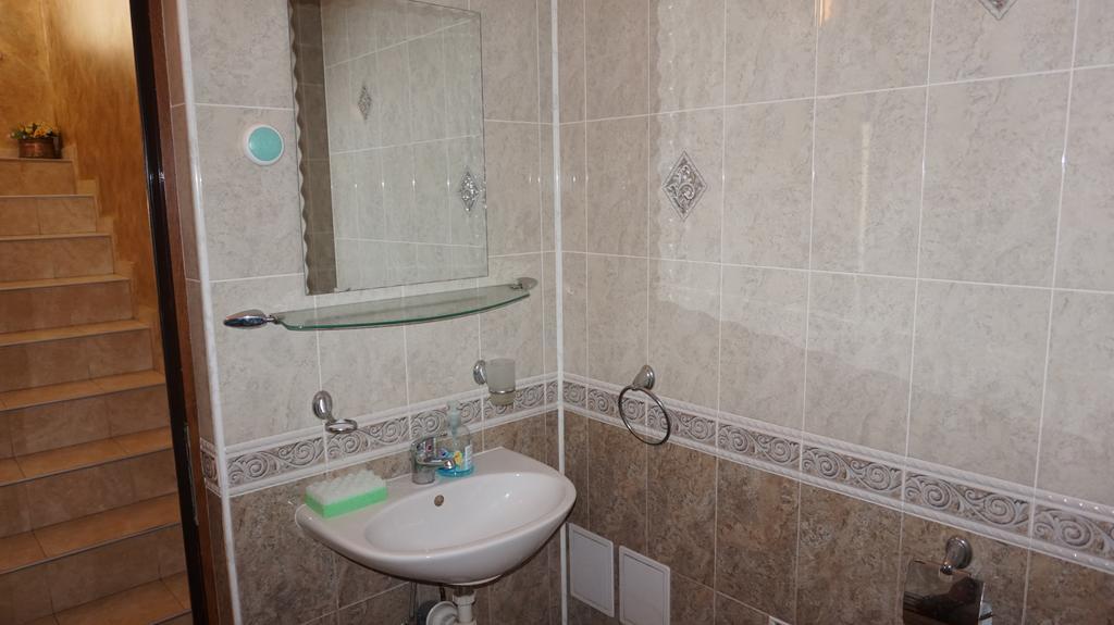 Pamir Guest House Shipkovo  Luaran gambar