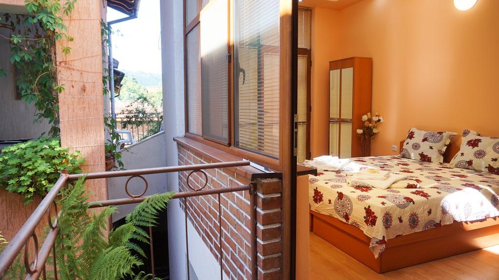 Pamir Guest House Shipkovo  Luaran gambar