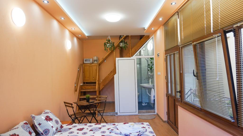 Pamir Guest House Shipkovo  Luaran gambar