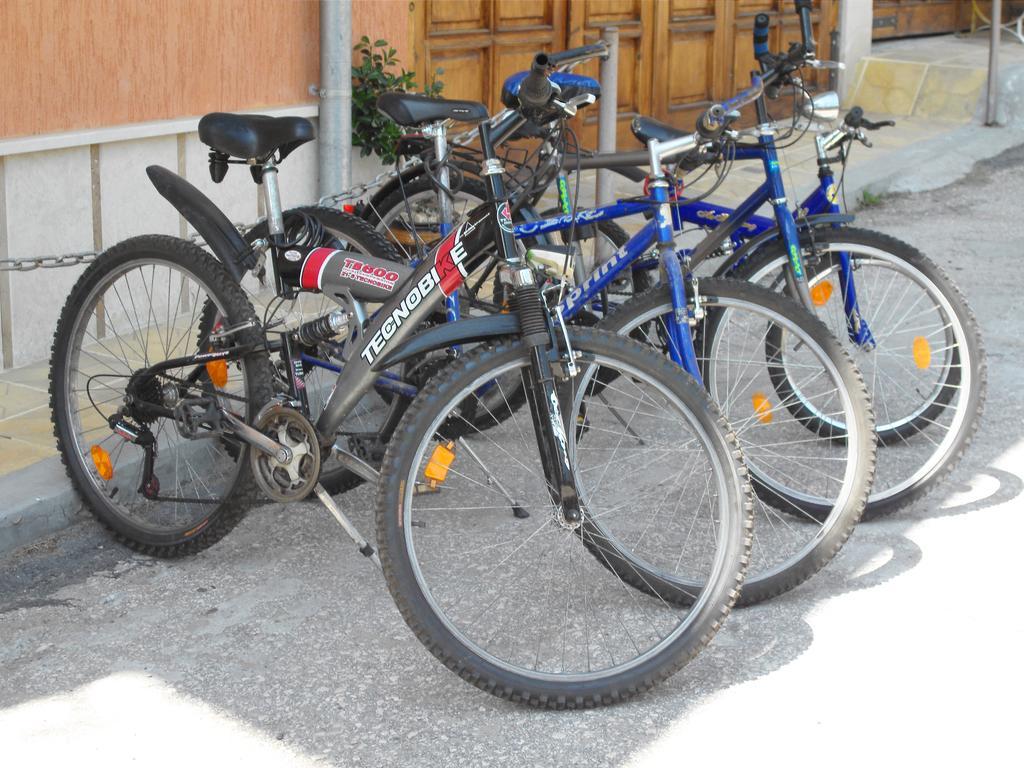 Pamir Guest House Shipkovo  Luaran gambar
