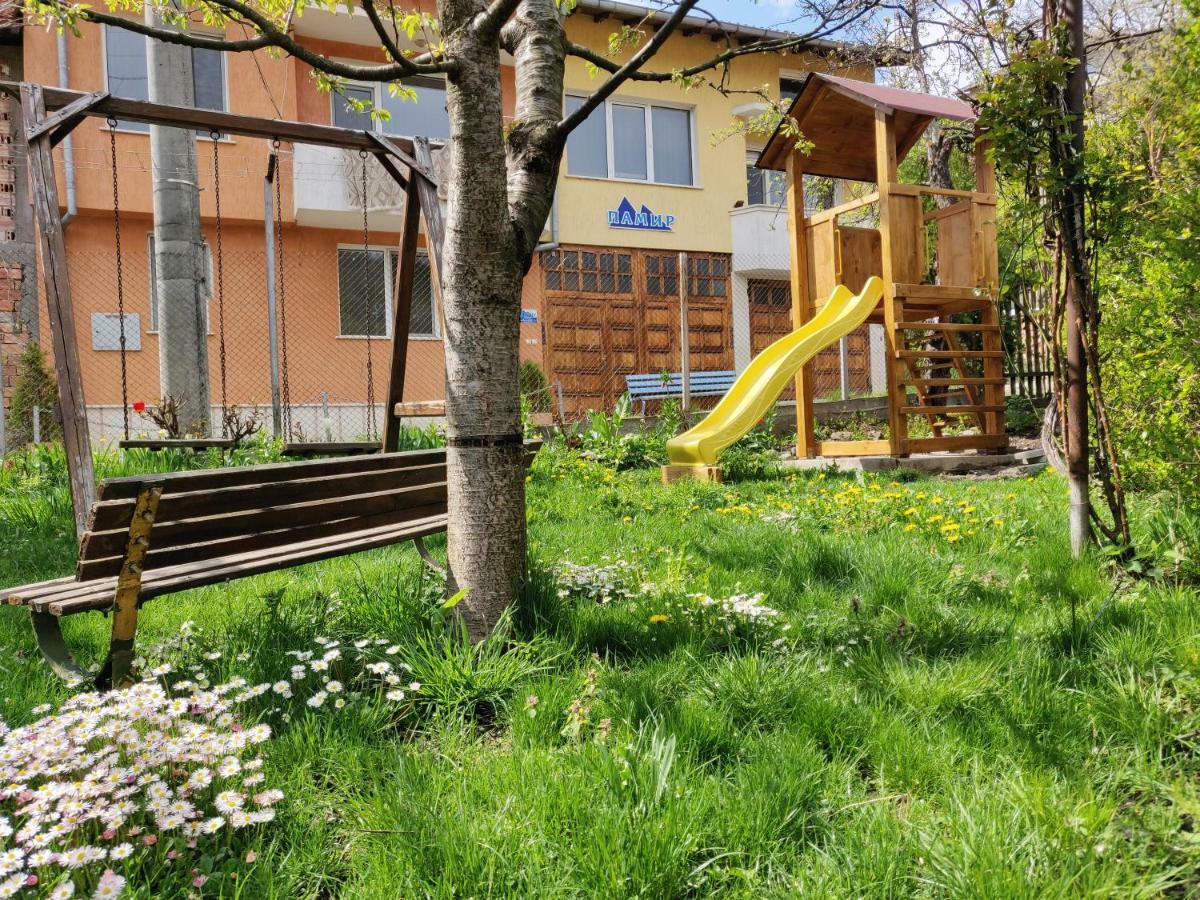 Pamir Guest House Shipkovo  Luaran gambar